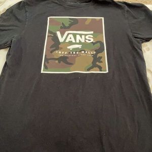 Vans T